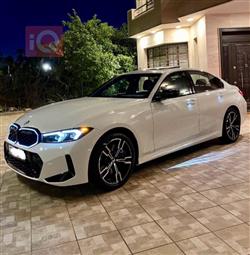 بي ام دبليو الفئة 3